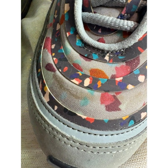 Nike Air Max 97 Premium confetti size 9 - Picture 3 of 8